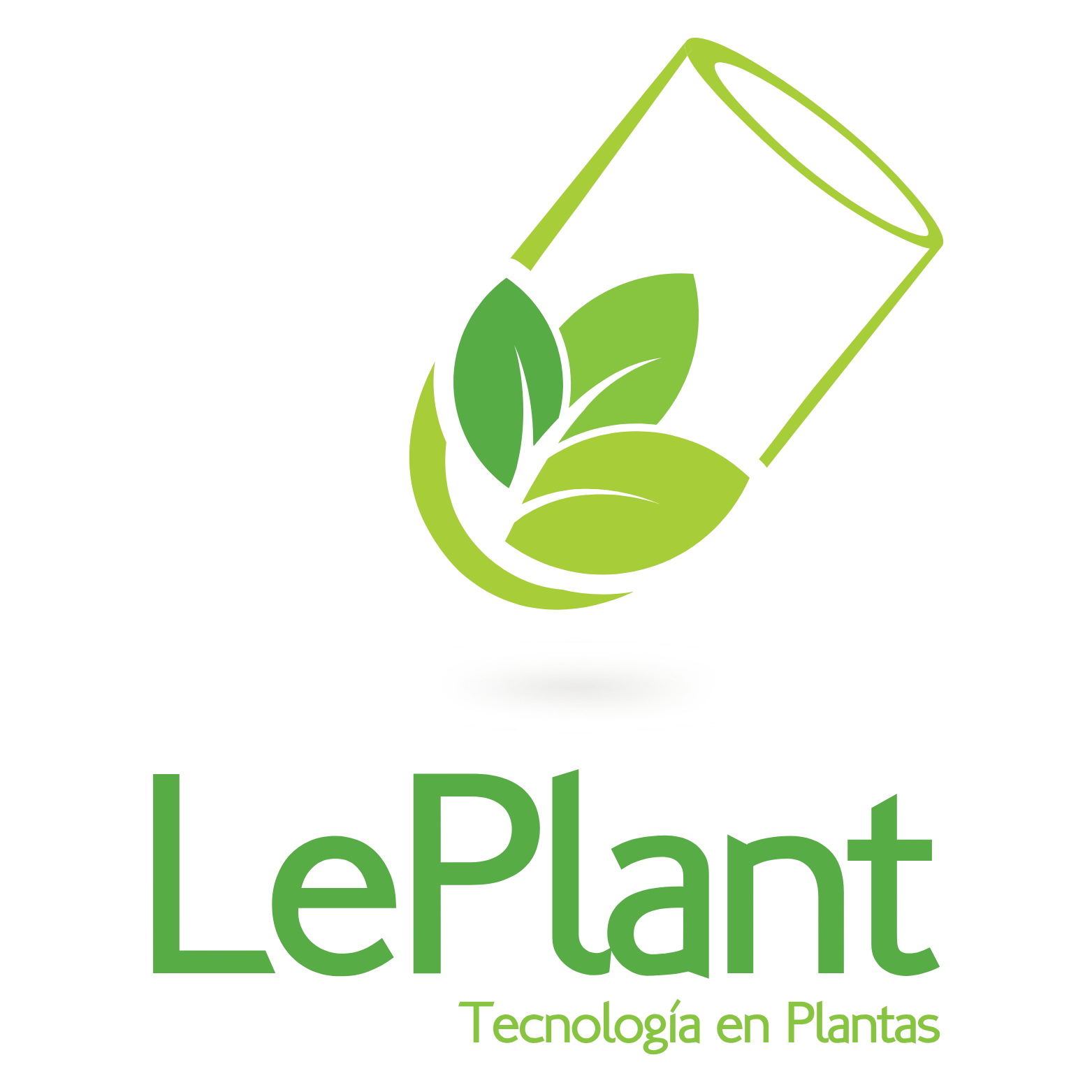 leplant logo pequeño